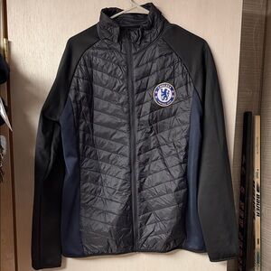 Chelsea FC Lightweight Jacket